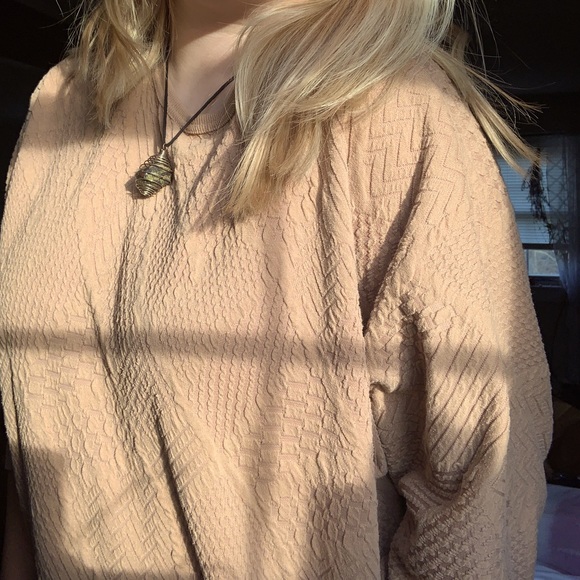 oversized shirt - Picture 1 of 3